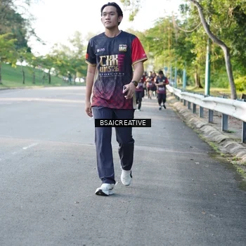 Runner Photo 9121538
