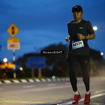Runner Photo 9121539