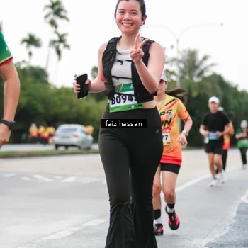 Runner Photo 9121541