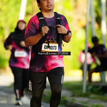 Runner Photo 9121551