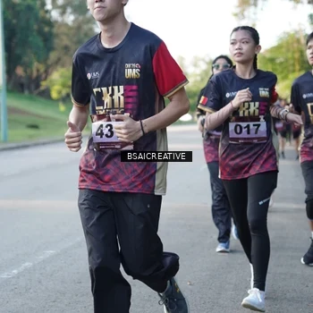 Runner Photo 9121556