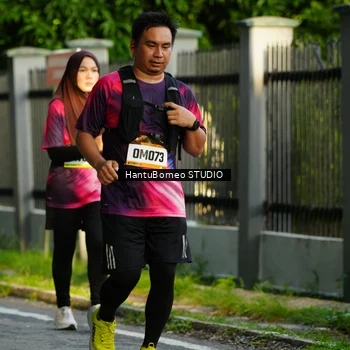 Runner Photo 9121557