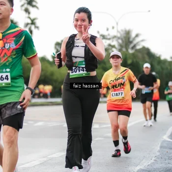 Runner Photo 9121567