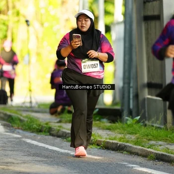 Runner Photo 9121572