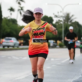 Runner Photo 9121579