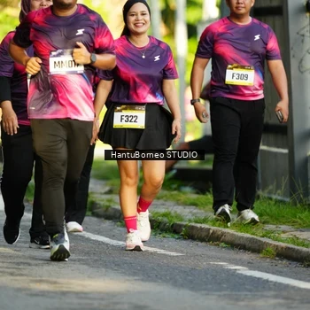 Runner Photo 9121616