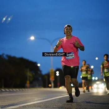 Runner Photo 9121621