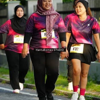 Runner Photo 9121645