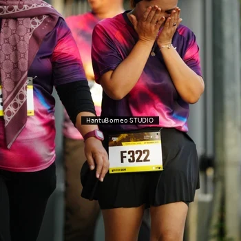 Runner Photo 9121655
