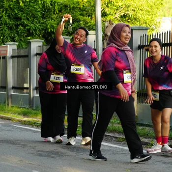Runner Photo 9121687