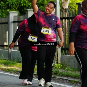 Runner Photo 9121691