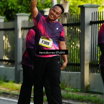 Runner Photo 9121692