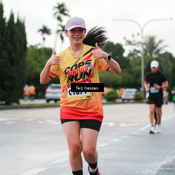 Runner Photo 9121716