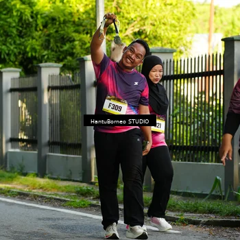 Runner Photo 9121734