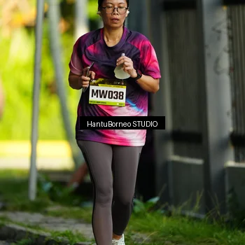 Runner Photo 9122032