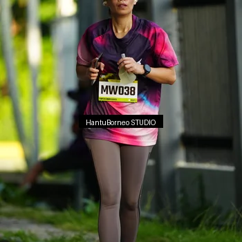 Runner Photo 9122033