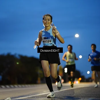 Runner Photo 9122047
