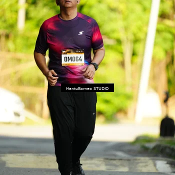 Runner Photo 9122055