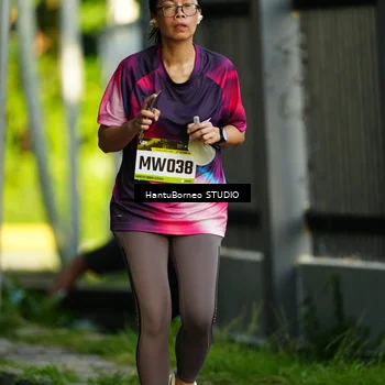 Runner Photo 9122057
