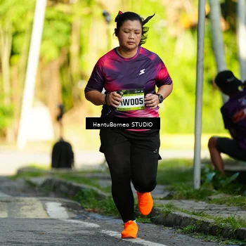 Runner Photo 9122061