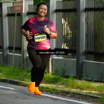Runner Photo 9122084