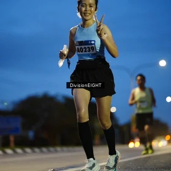 Runner Photo 9122092