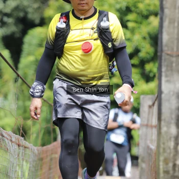 Runner Photo 91221