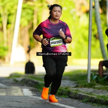 Runner Photo 9122143