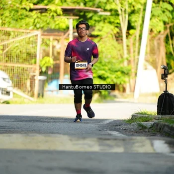 Runner Photo 9122230