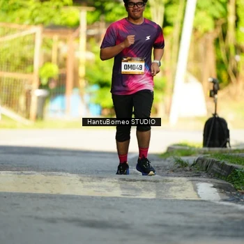 Runner Photo 9122238