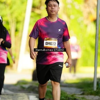 Runner Photo 9122257