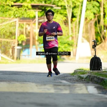 Runner Photo 9122267
