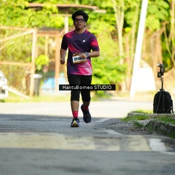 Runner Photo 9122279