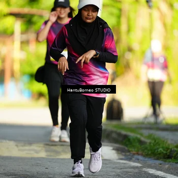 Runner Photo 9122292