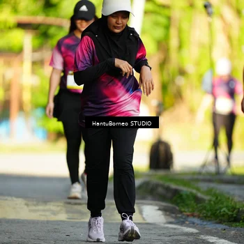 Runner Photo 9122301