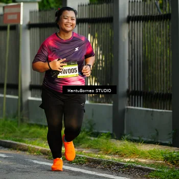 Runner Photo 9122339