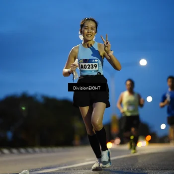 Runner Photo 9122344