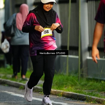 Runner Photo 9122356