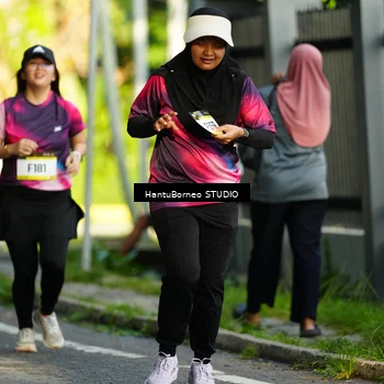 Runner Photo 9122362
