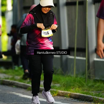 Runner Photo 9122390