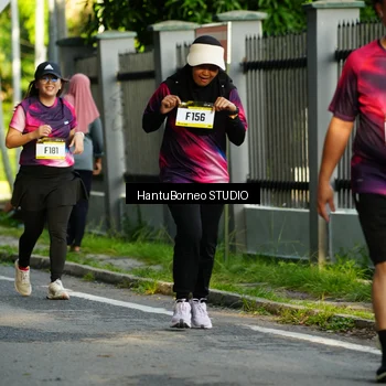 Runner Photo 9122418