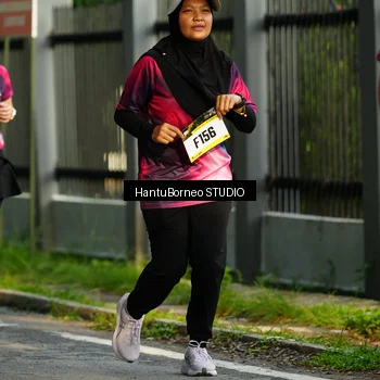Runner Photo 9122422
