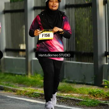 Runner Photo 9122436