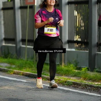 Runner Photo 9122441