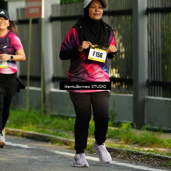 Runner Photo 9122444