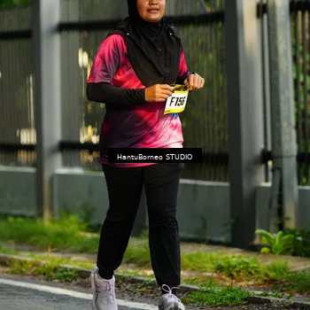 Runner Photo 9122445