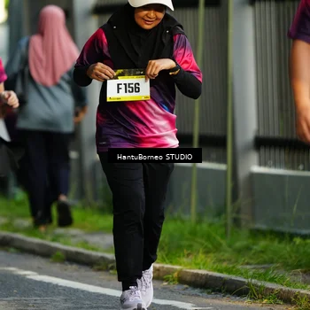 Runner Photo 9122460