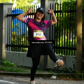 Runner Photo 9122542