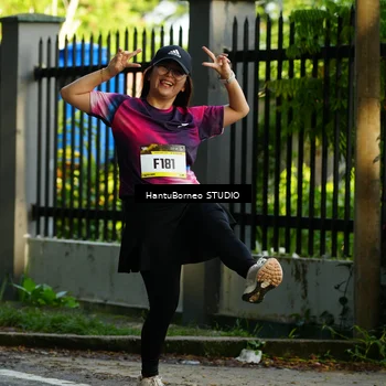 Runner Photo 9122552
