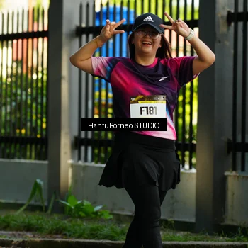 Runner Photo 9122566